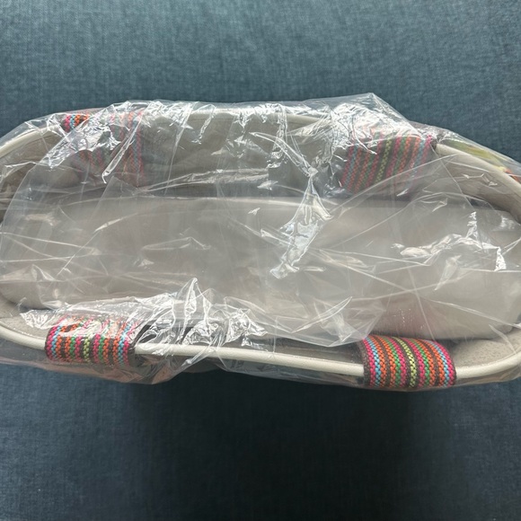 Consuela “Cruise” Classic Tote - Picture 5 of 6